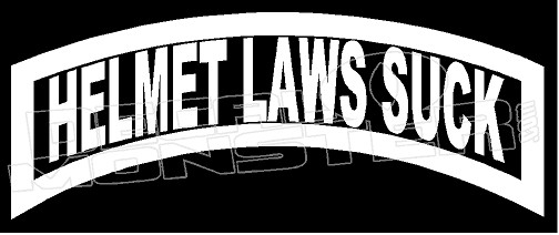 helmelt laws suck Helmelt laws suck